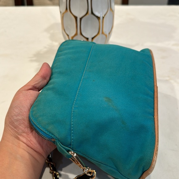 Authentic HERMES pouch - Picture 7 of 15